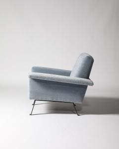 Ico Parisi Modern Armchair - 4328673
