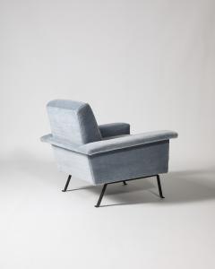 Ico Parisi Modern Armchair - 4328677