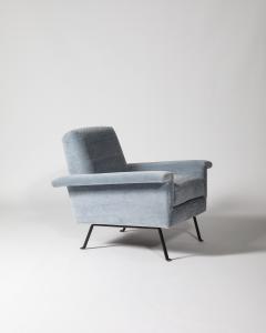 Ico Parisi Modern Armchair - 4328679
