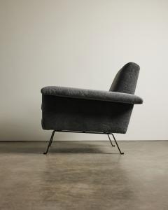 Ico Parisi Modern Armchair - 4328681