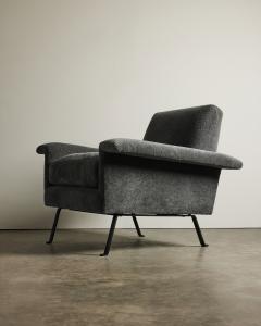 Ico Parisi Modern Armchair - 4328684