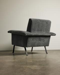 Ico Parisi Modern Armchair - 4328685
