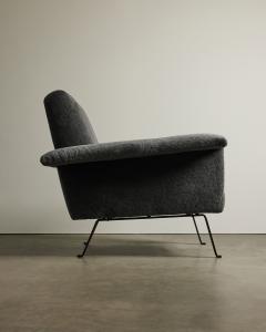 Ico Parisi Modern Armchair - 4328686