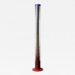 Ico Parisi Multicolor Iride Floor Lamp by Ico Parisi for Lamperti Robbiate - 4753821