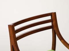 Ico Parisi No 110 Dining Chairs by Ico Parisi for Cassina - 4022111