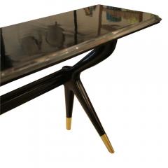 Ico Parisi PAIR OF CONSOLE TABLES DESIGN ATTRIBUTED TO ICO PARISI - 1914575