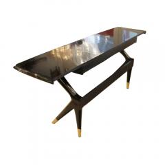 Ico Parisi PAIR OF CONSOLE TABLES DESIGN ATTRIBUTED TO ICO PARISI - 1914577