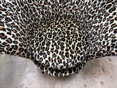 Ico Parisi Pair Of Italian Modern Lounge Chairs - 4460033