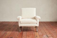 Ico Parisi Pair of Ico Parisi Armchairs - 3897284