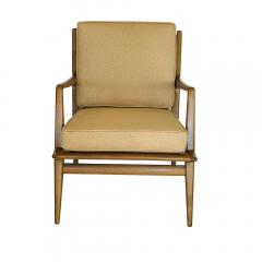 Ico Parisi Pair of Lounge Chairs by Ico Parisi - 1818465