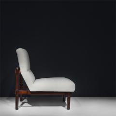 Ico Parisi Pair of Model 814 Lounge Chairs by Ico Parisi - 4164152
