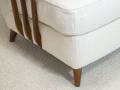 Ico Parisi Pair of armchairs - 1810869