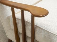 Ico Parisi Pair of armchairs - 1810871