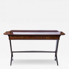 Ico Parisi Rare 1950s Console Table By Ico Parisi - 3653330