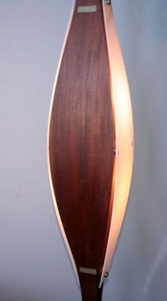 Ico Parisi Rare Floor Lamp Attributed to Ico Parisi - 530275