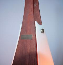 Ico Parisi Rare Floor Lamp Attributed to Ico Parisi - 530280