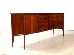 Ico Parisi Rare Sideboard by Ico Parisi - 3269846