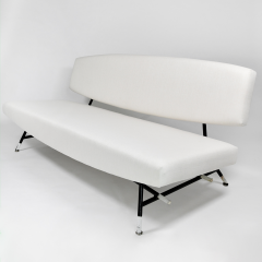 Ico Parisi Rare sofa Model 865 - 976898