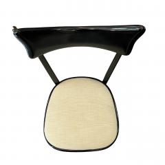 Ico Parisi Set of 4 Ico Parisi 50s Style Chairs - 4026574