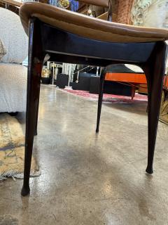 Ico Parisi Set of 6 Dining Chairs by Ico Parisi for Ariberto Colombo - 4577972