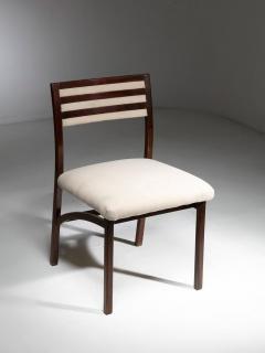 Ico Parisi Set of Four Dining Chairs Model 110 by Ico Parisi for Cassina - 4726310
