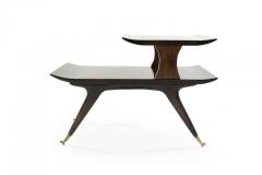 Ico Parisi Set of Sculptural Side Tables Inspired by Ico Parisi - 947013
