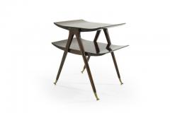 Ico Parisi Set of Sculptural Side Tables Inspired by Ico Parisi - 947014