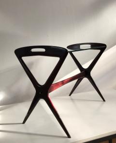 Ico Parisi Side Table mod 211 - 512557