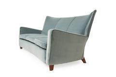 Ico Parisi Sofa by Ice Parisi model 1947 39A - 882678