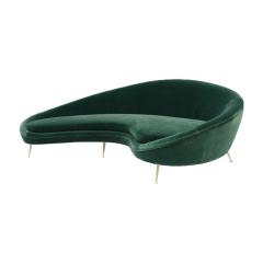 Ico Parisi Sofa in Style of Ico Parisi - 511240