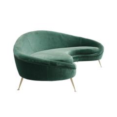 Ico Parisi Sofa in Style of Ico Parisi - 511242