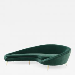 Ico Parisi Sofa in Style of Ico Parisi - 513308