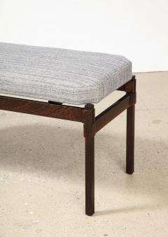 Ico Parisi Upholstered Bench by Ico Parisi - 3331337
