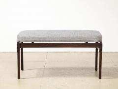 Ico Parisi Upholstered Bench by Ico Parisi - 3331338