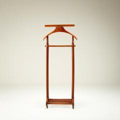 Ico Parisi Valet Stand by Ico Parisi for Fratelli Reguitti Italy 1950s - 2375768