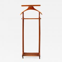 Ico Parisi Valet Stand by Ico Parisi for Fratelli Reguitti Italy 1950s - 2378795