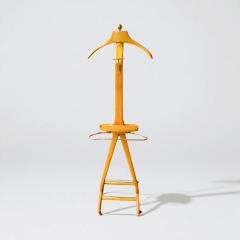 Ico Parisi Valet clothes rack By ico Parisi - 4571014