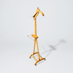 Ico Parisi Valet clothes rack By ico Parisi - 4571015