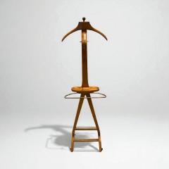 Ico Parisi Valet clothes rack By ico Parisi - 4571016