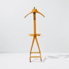 Ico Parisi Valet clothes rack By ico Parisi - 4571020