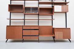 Ico Parisi Wall Unit Model Urio by Ico Parisi for MIM - 1950911