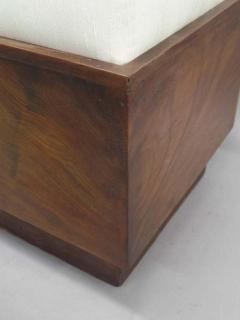 Iconic Pair of French Colonial Stools French Indochina 1930 - 1861219