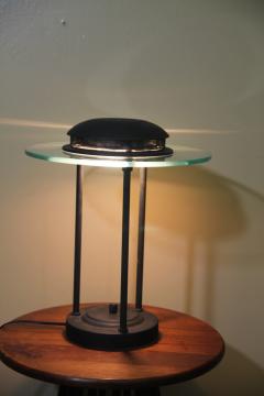 Iconic Saturn Desk Lamp by Robert Sonneman - 2337675