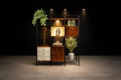 Igbo Iron Currency Knife Sculptural Trade Form Southeastern Nigeria - 4549173