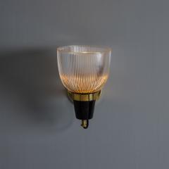 Ignazio Gardella 1950s Ignazio Gardella LP5 Coppa Aperta Sconce for Azucena - 4453367