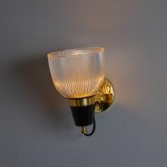 Ignazio Gardella 1950s Ignazio Gardella LP5 Coppa Aperta Sconce for Azucena - 4453368
