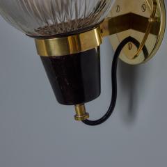Ignazio Gardella 1950s Ignazio Gardella LP5 Coppa Aperta Sconce for Azucena - 4453372
