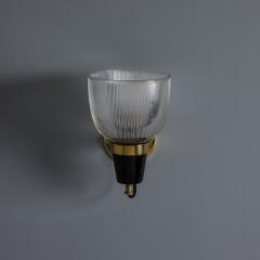 Ignazio Gardella 1950s Ignazio Gardella LP5 Coppa Aperta Sconce for Azucena - 4453378
