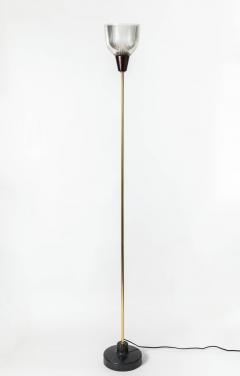 Ignazio Gardella 1950s Ignazio Gardella LT6 Floor Lamp for Azucena - 631203