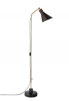 Ignazio Gardella Alzabile Floor Lamp by Ignazio Gardella for Tato - 1129641